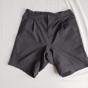 Muji LABO Water Resistant Shorts